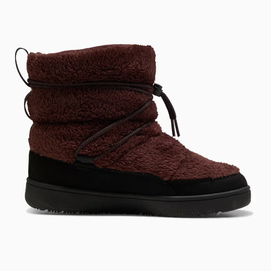 Çizme Puma Snowbae Suede Wns