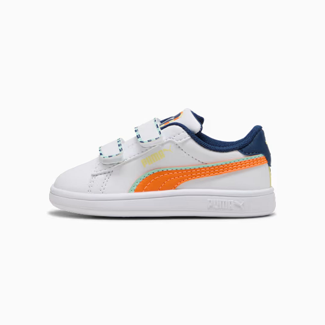 Patikë PUMA Puma Smash 3.0 Playdate V Inf