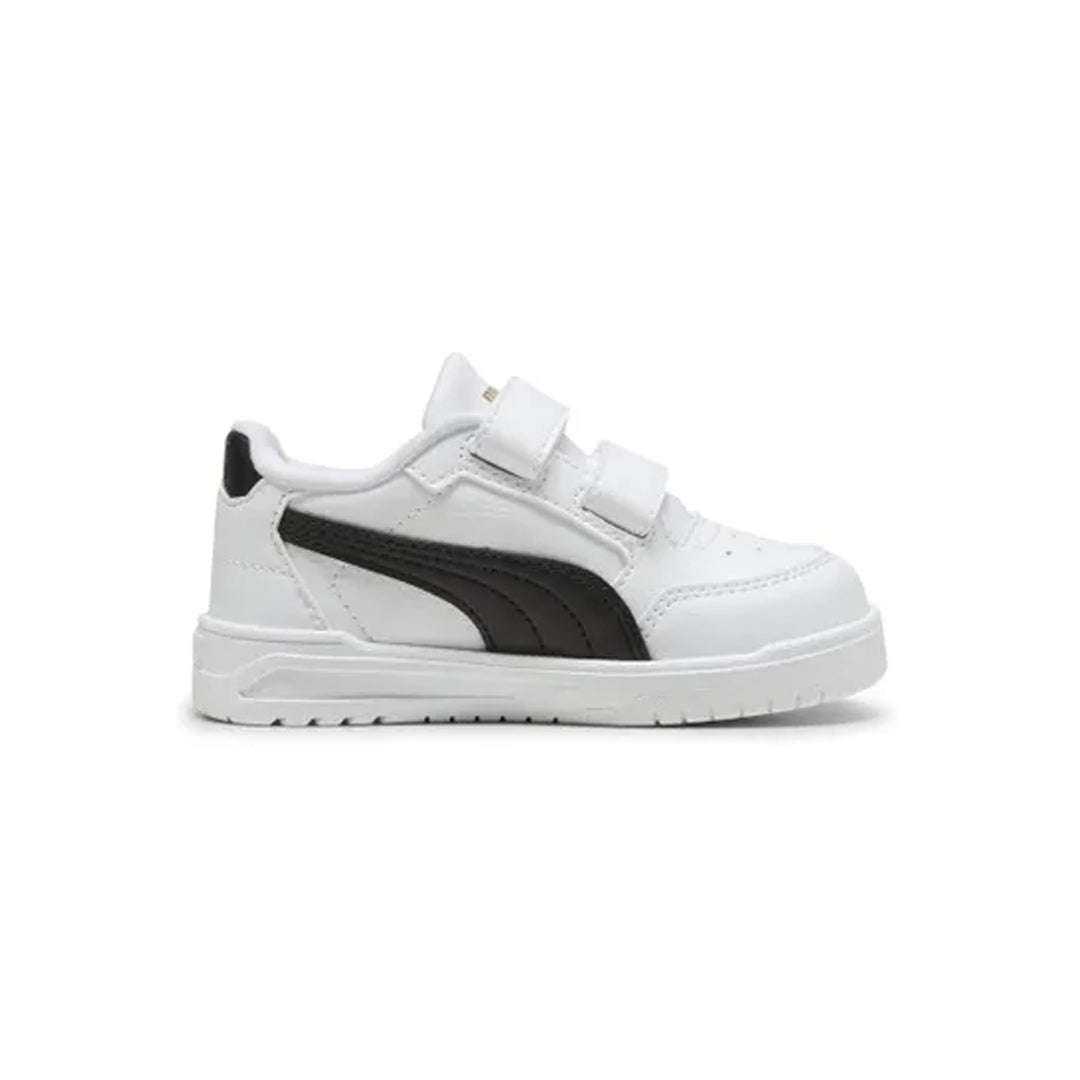 Patikë Puma Shuffle Downtown Lo V Inf
