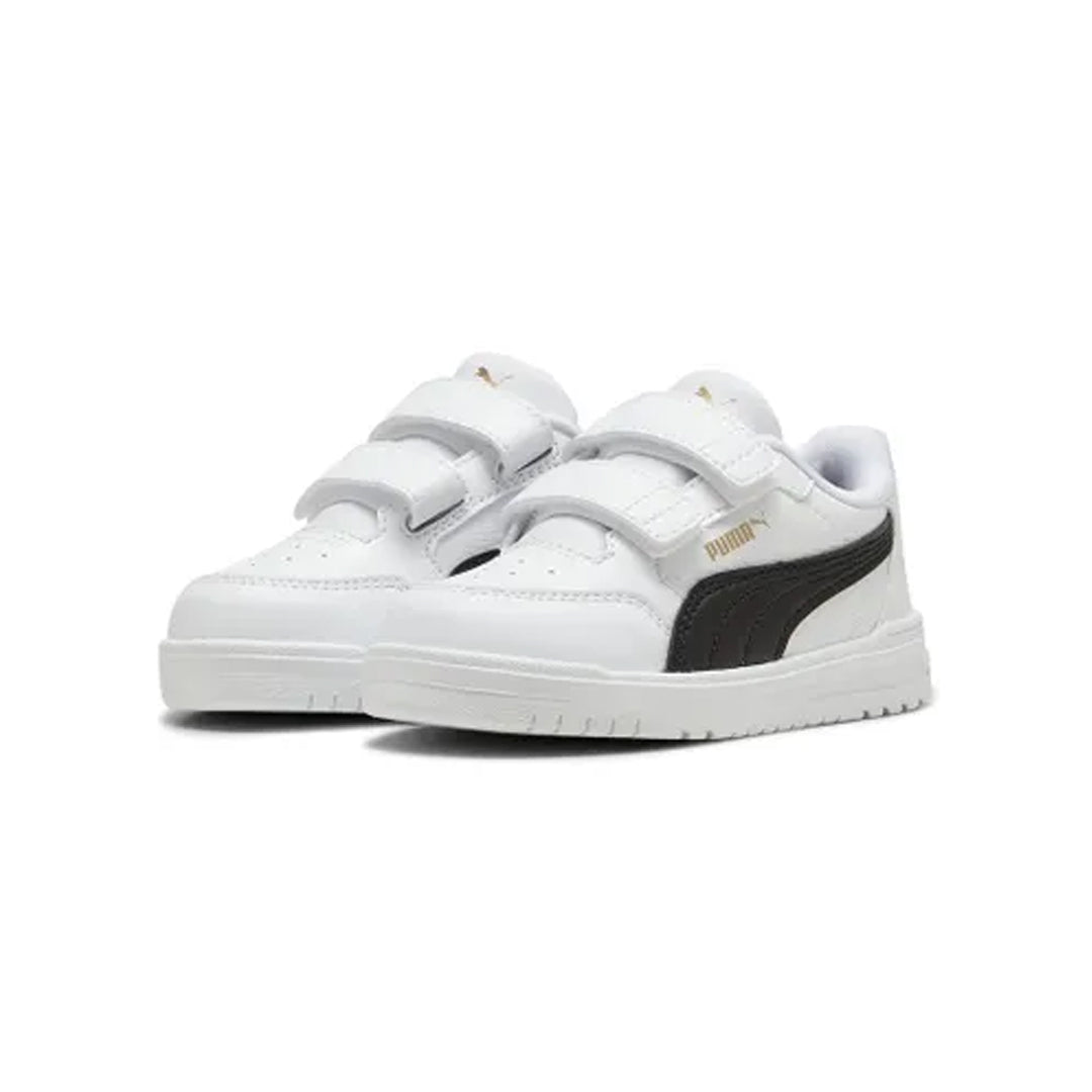 Patikë Puma Shuffle Downtown Lo V Inf