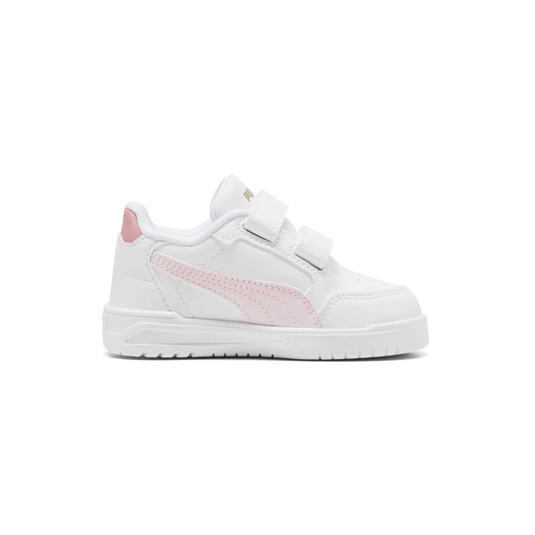 Patikë Puma Shuffle Downtown Lo V Inf
