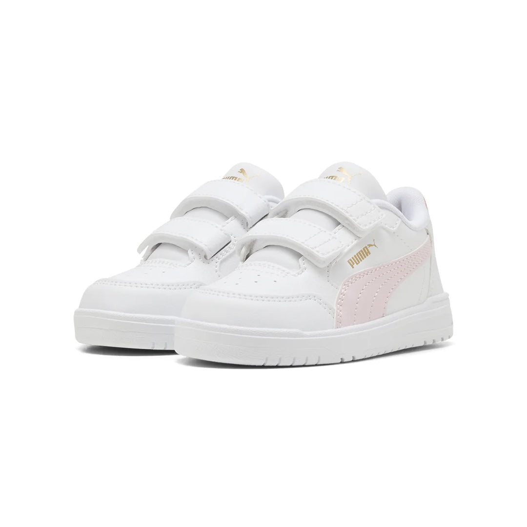 Patikë Puma Shuffle Downtown Lo V Inf