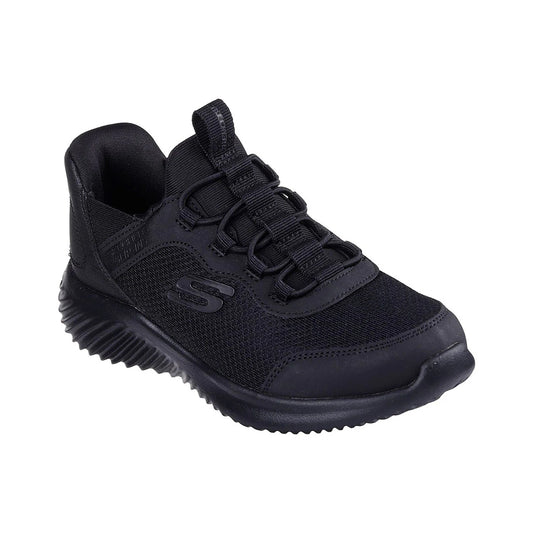 Patikë Skechers 403822L BBK
