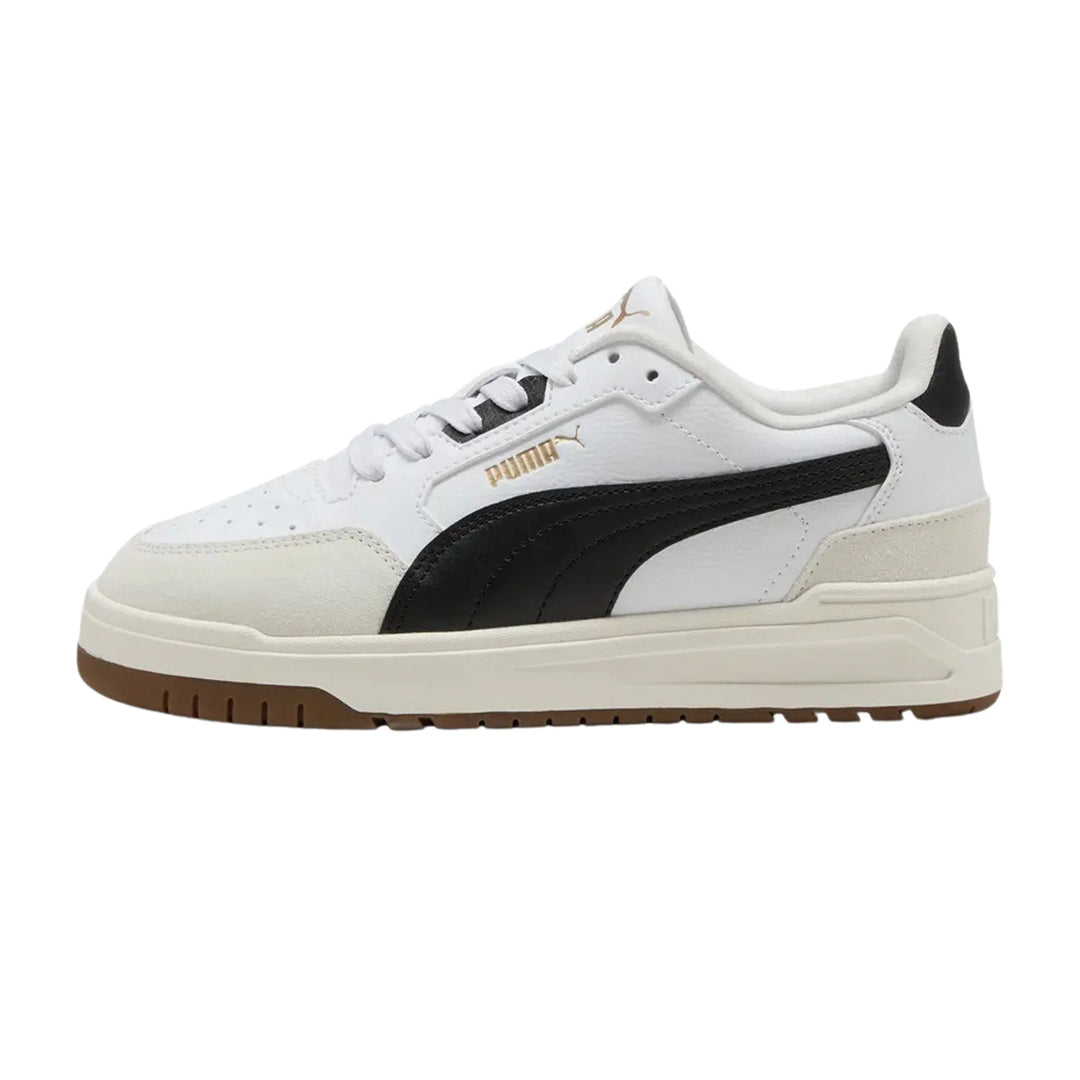Patikë Puma Shuffle Downtown Lo OG Jr