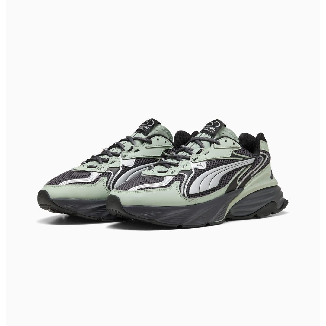 Patikë Puma Puma Fade Nitro LS 2