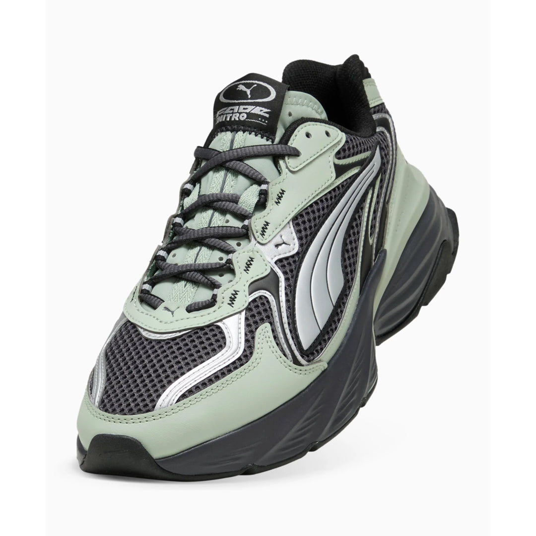 Patikë Puma Puma Fade Nitro LS 3