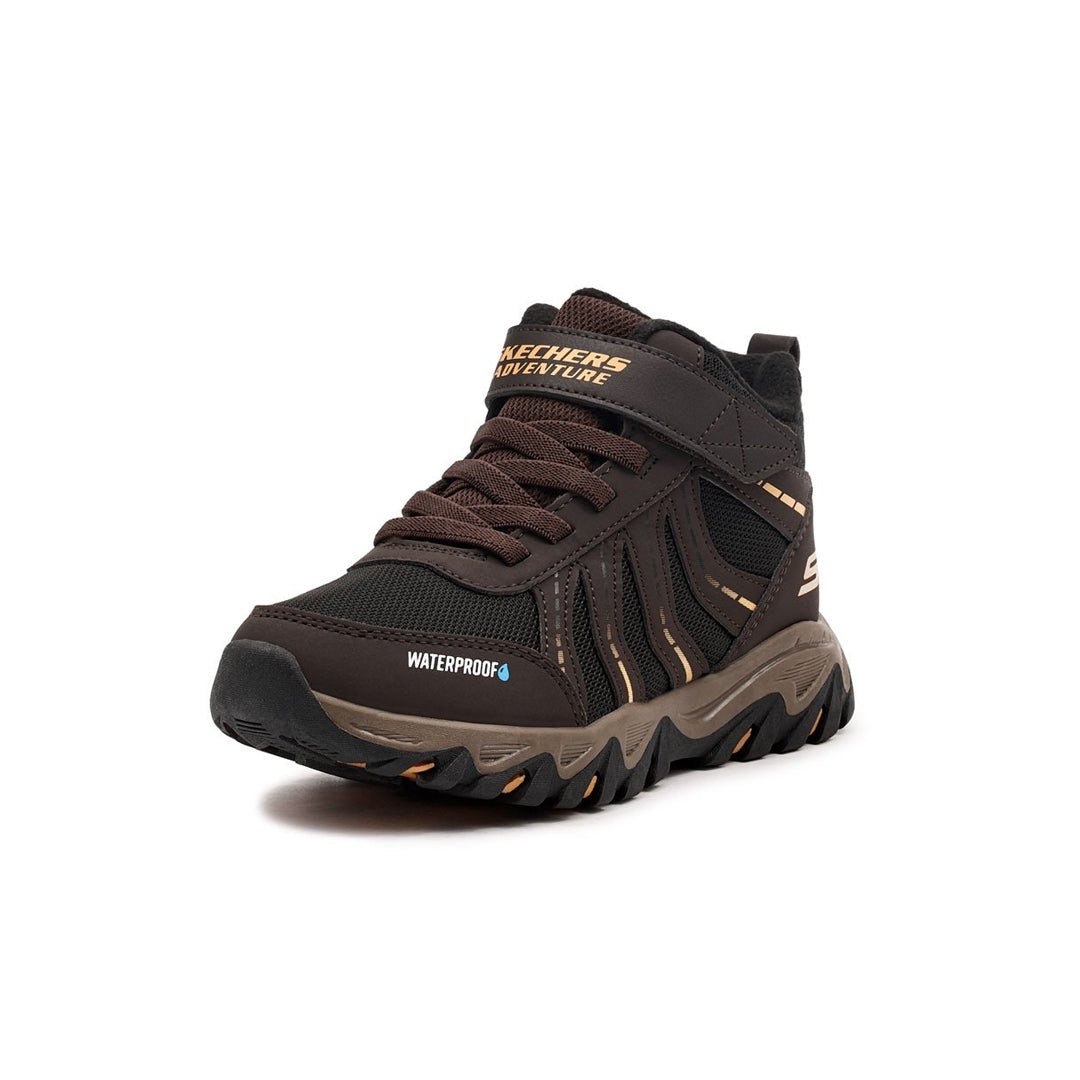 Çizme SKECHERS 3