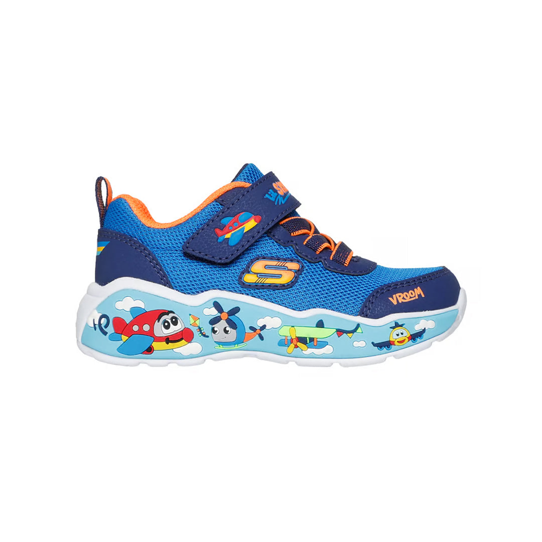 Patikë Skechers