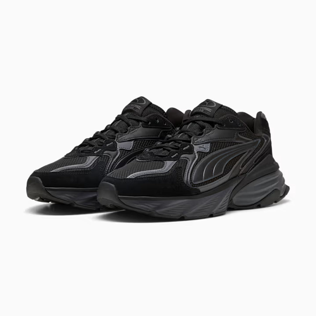 Patikë Puma Fade Nitro LS+
