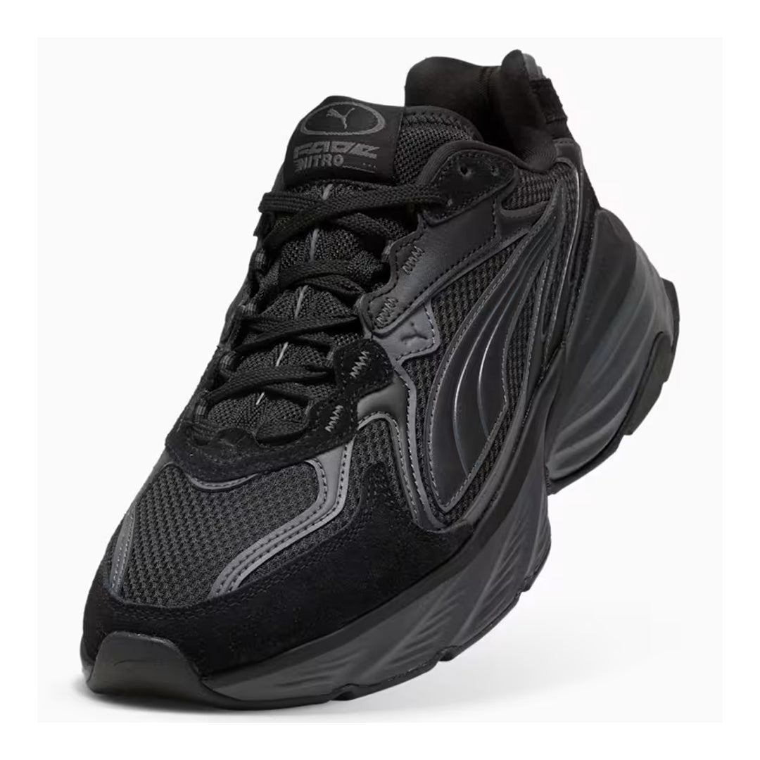 Patikë Puma Fade Nitro LS+ 3