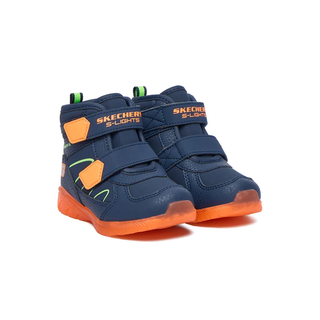 Çizme SKECHERS 2