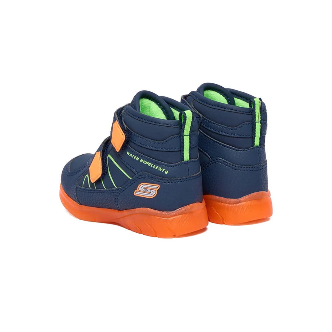 Çizme SKECHERS 3