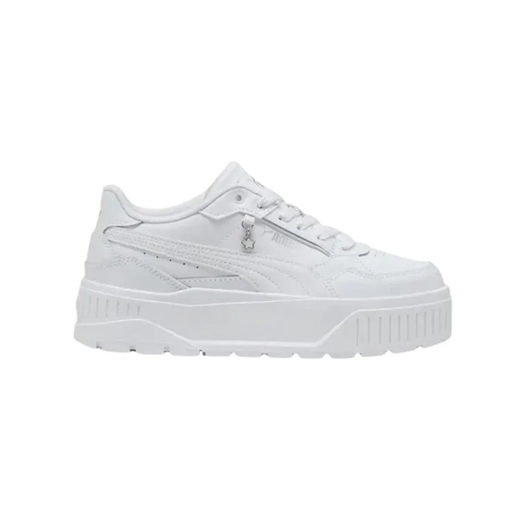 Patikë Puma Puma Court Bae JR