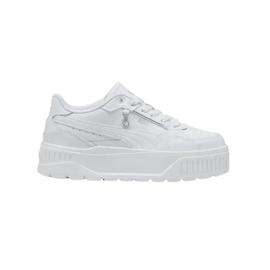 Patikë Puma Puma Court Bae JR