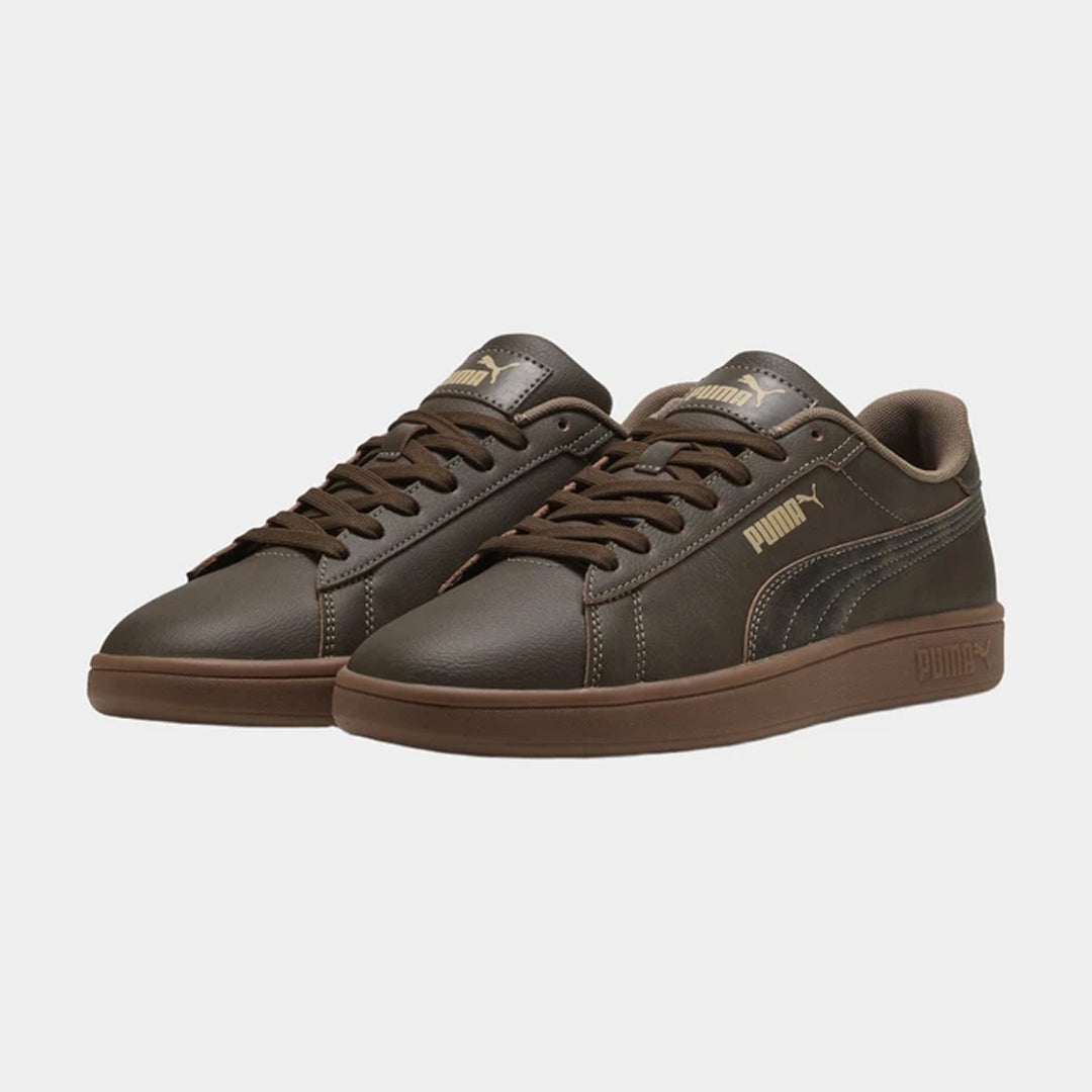 Patikë Puma Smash 3.0 CRAFTED LEATHER 2