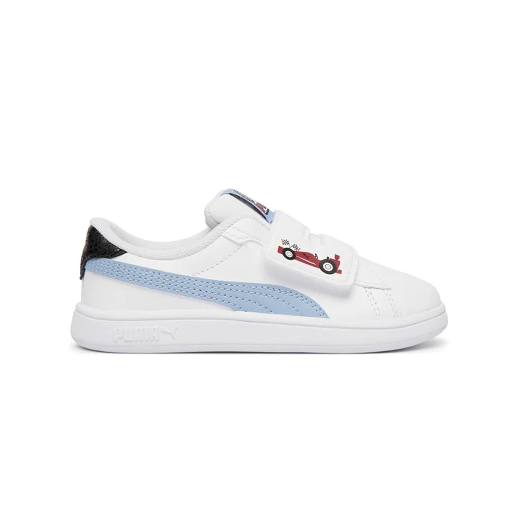 Patikë Puma Puma Smash 3.0 Racing Crew V Inf