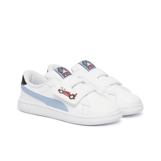 Patikë Puma Puma Smash 3.0 Racing Crew V Inf