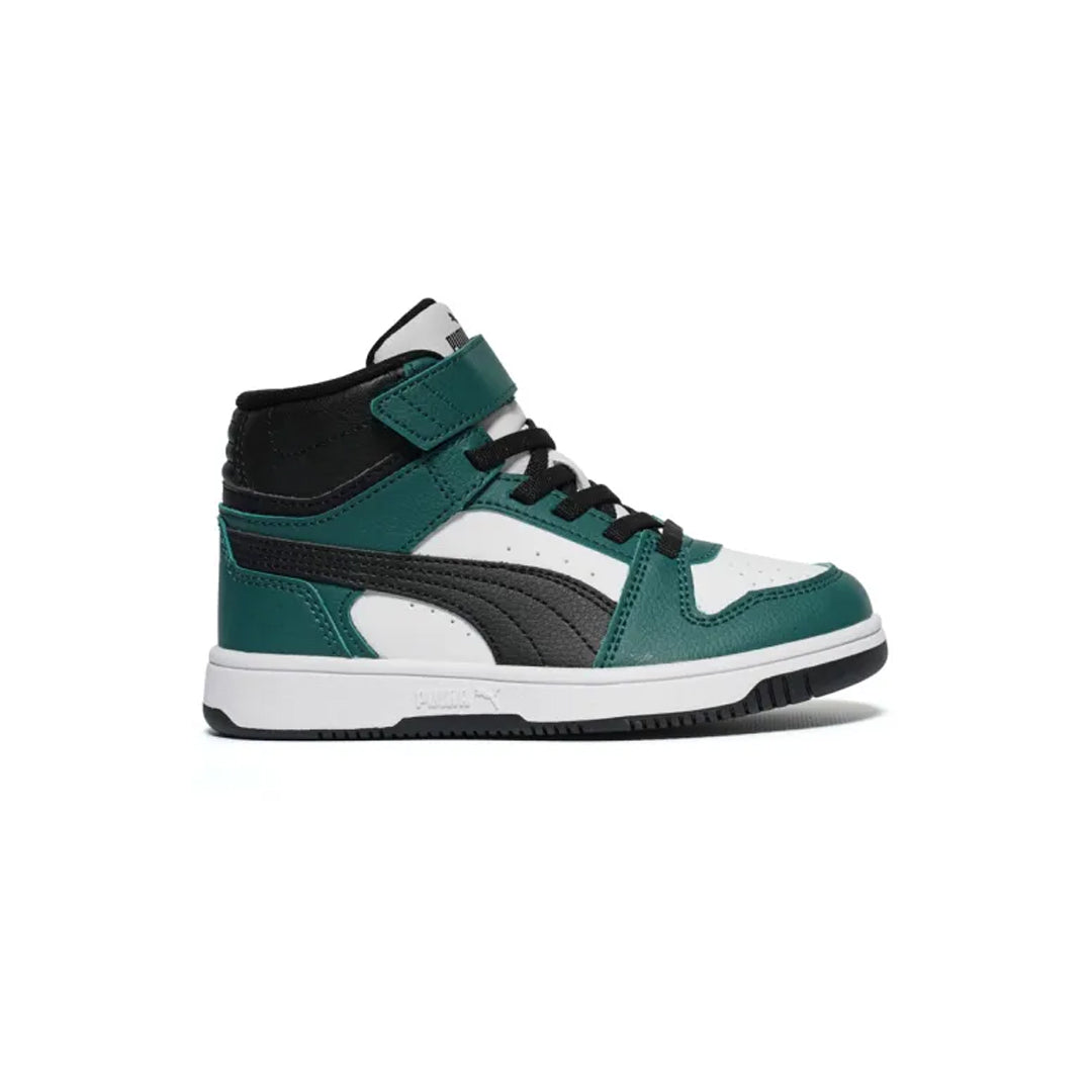 Patikë e thellë Puma Rebound Slam Mid AC+ PS