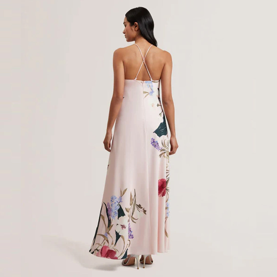 Fustan Ted Baker 279259 PLP