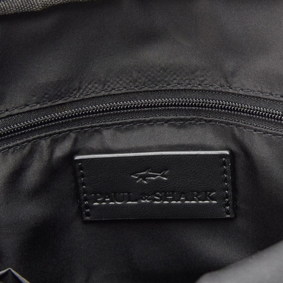 Qantë krahu PAUL & SHARK MENS WOVEN PURSE