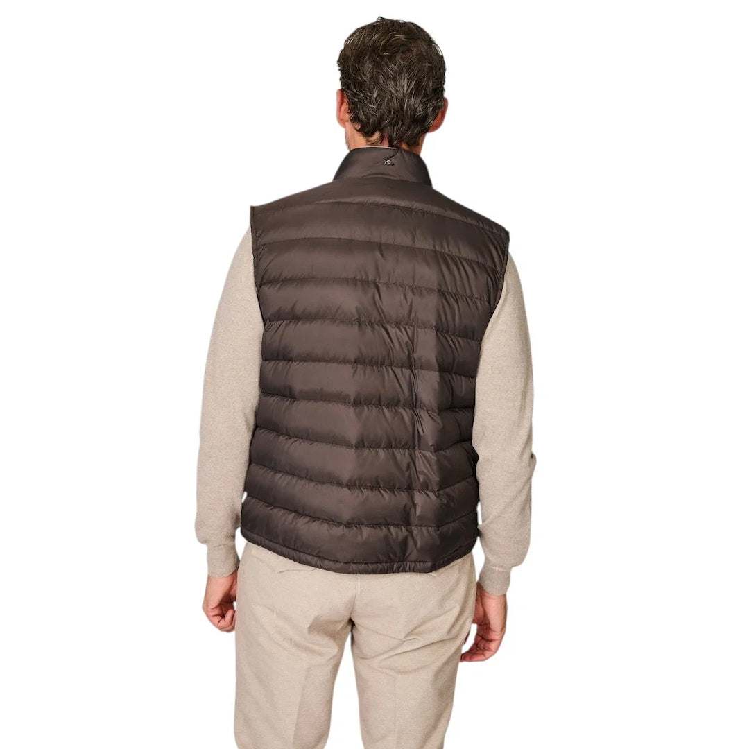 Jakne Paul & Shark ULTRALIGHT DOWN WAISTCOAT
