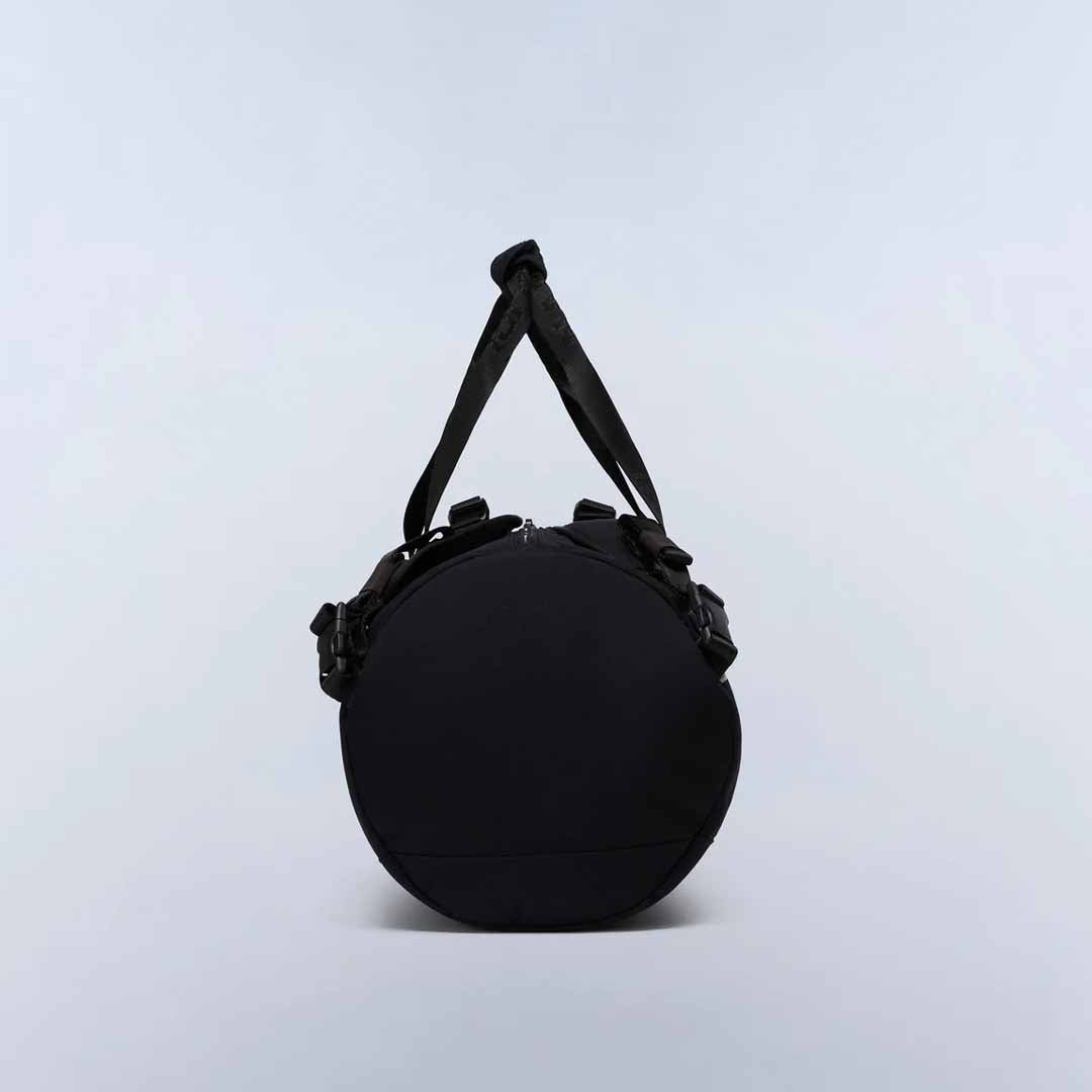 Qantë Napapijri BERING TRAVEL SMALL 1 BLACK BEAUTY 4