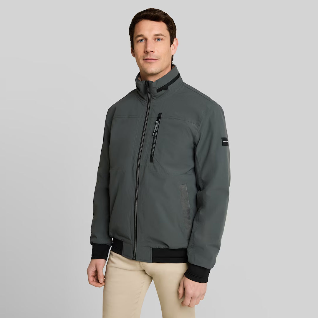 Jakne Tom Tailor transseasonal blouson