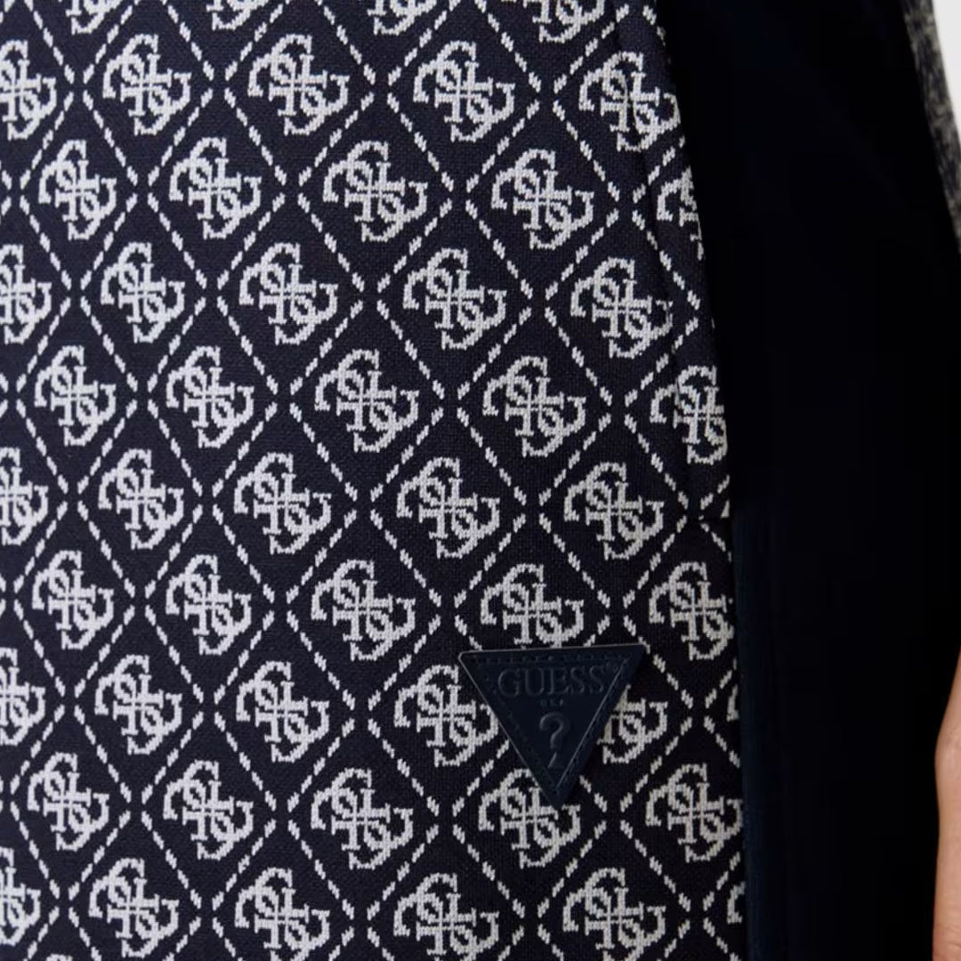 Trenerka të poshtme Guess V6RB09K2042 FJBB