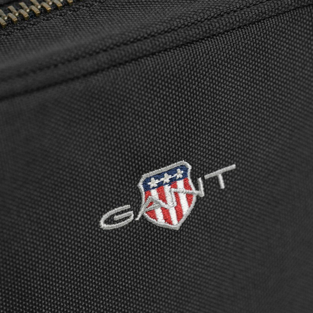 Qantë beli GANT ARCHIVE SHIELD SHOULDER BAG