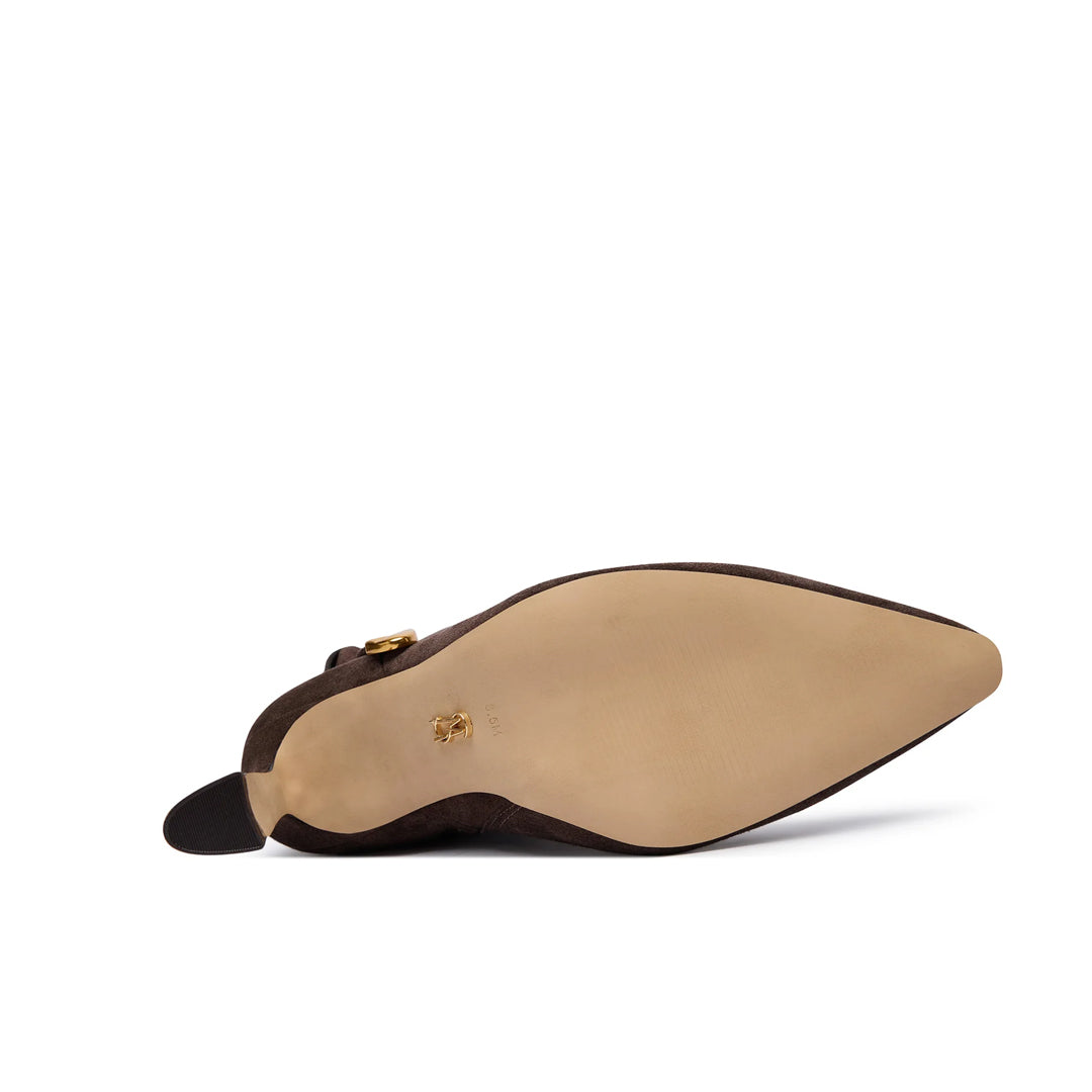 Çizme Steve Madden Sirrens BOOTS