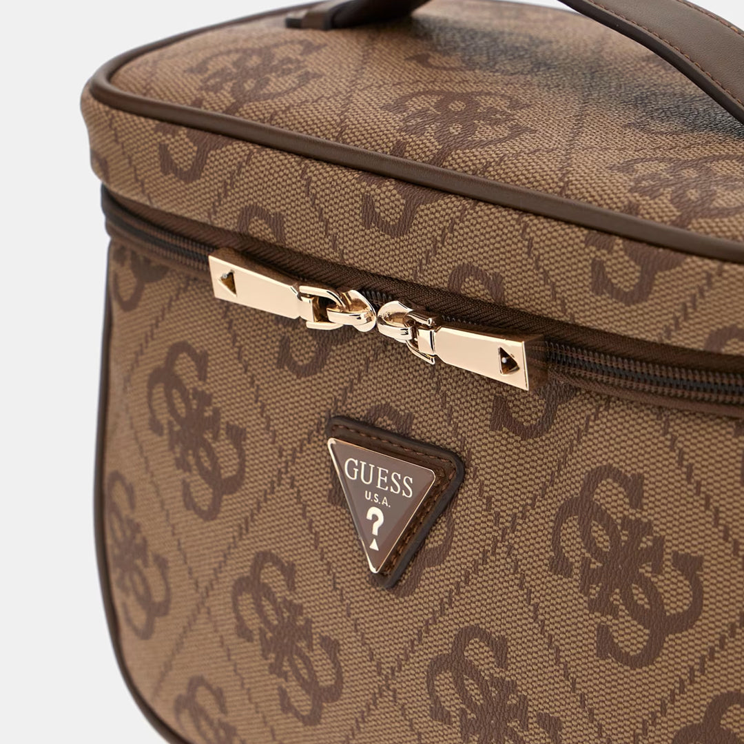 Valixhe GUESS BERTA TOILETRY TRAIN