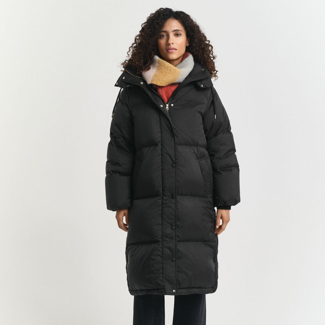 Jakne GANT FULL LENGTH DOWN COAT
