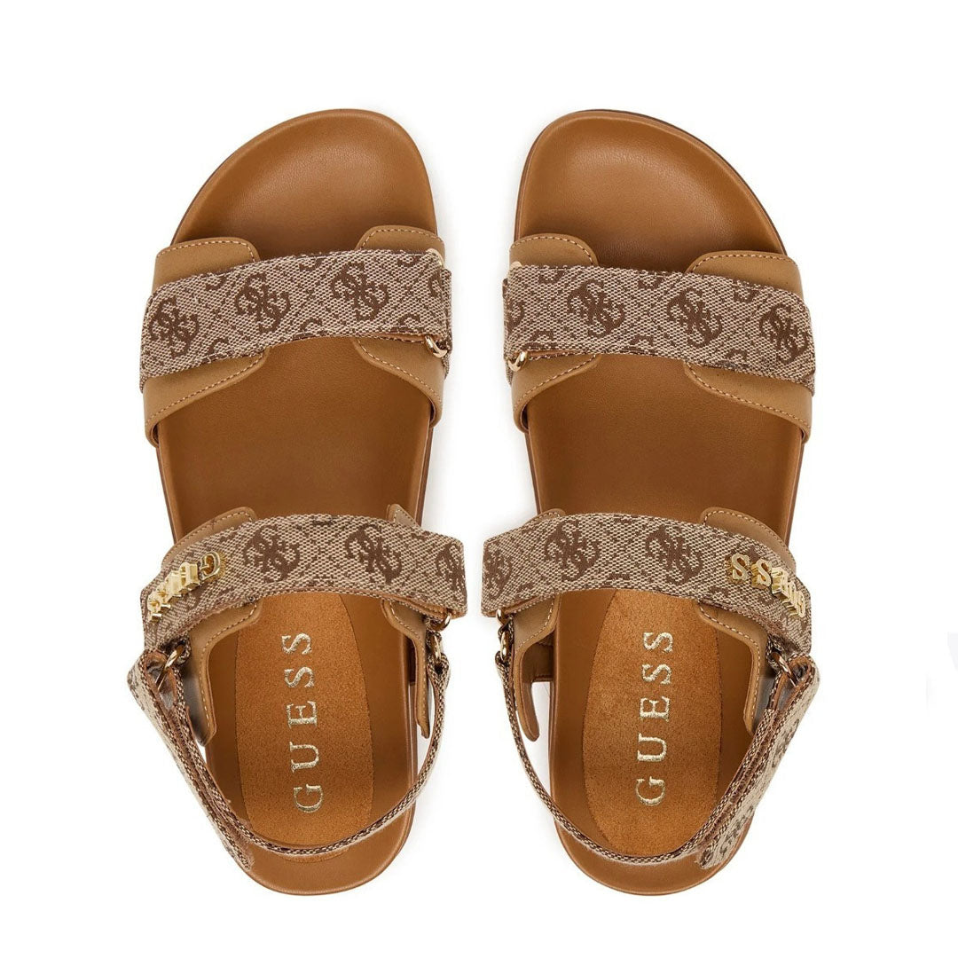 Sandale Guess FLPZY2FAL03 BEIBR