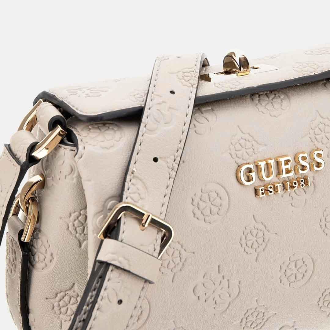 Qantë GUESS ZARELA LUXURY SATCHE