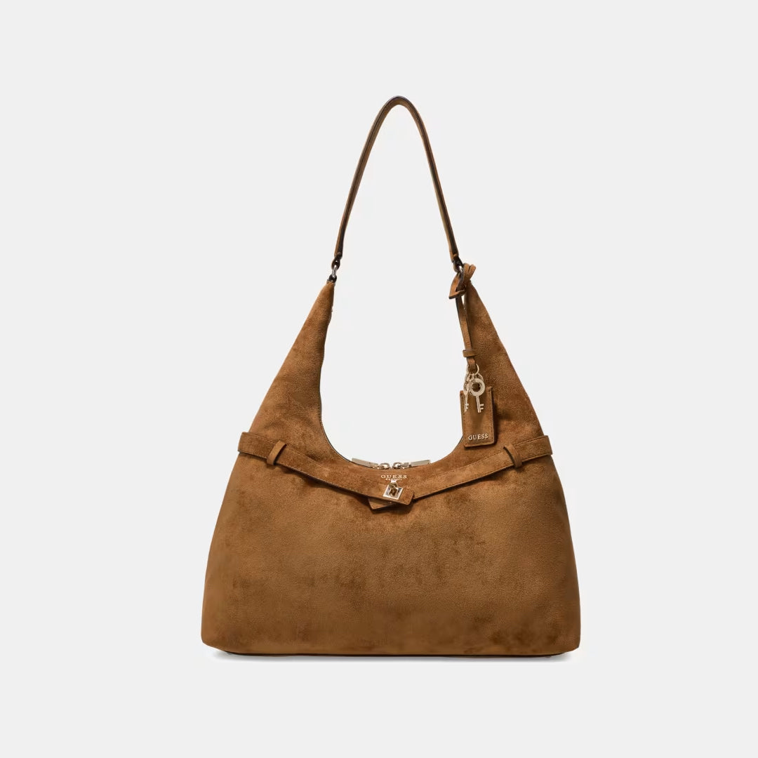 Qantë Guess COLEEN LOGO SMALL SA 4