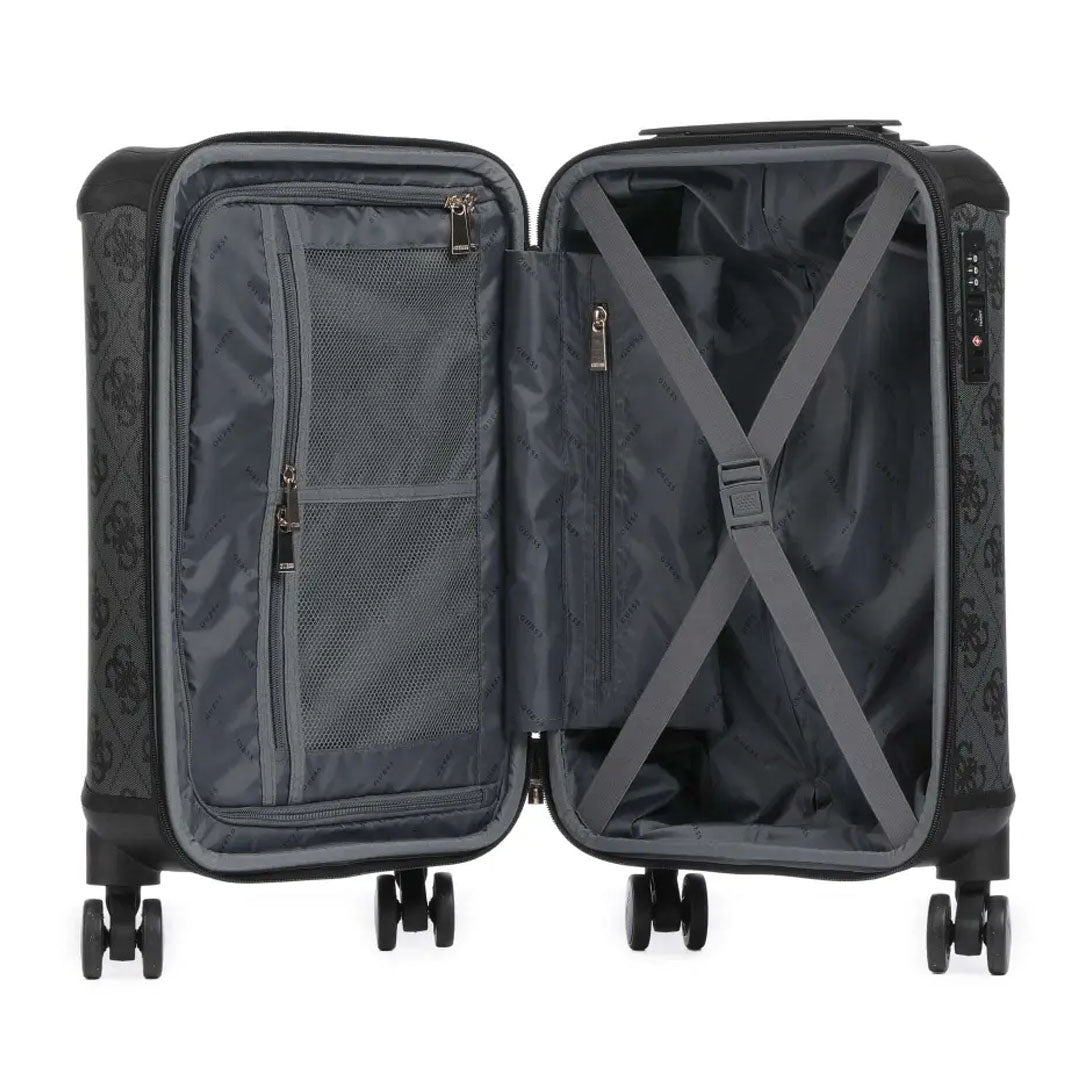 Valixhe GUESS BERTA 18 IN 8-WHEELER