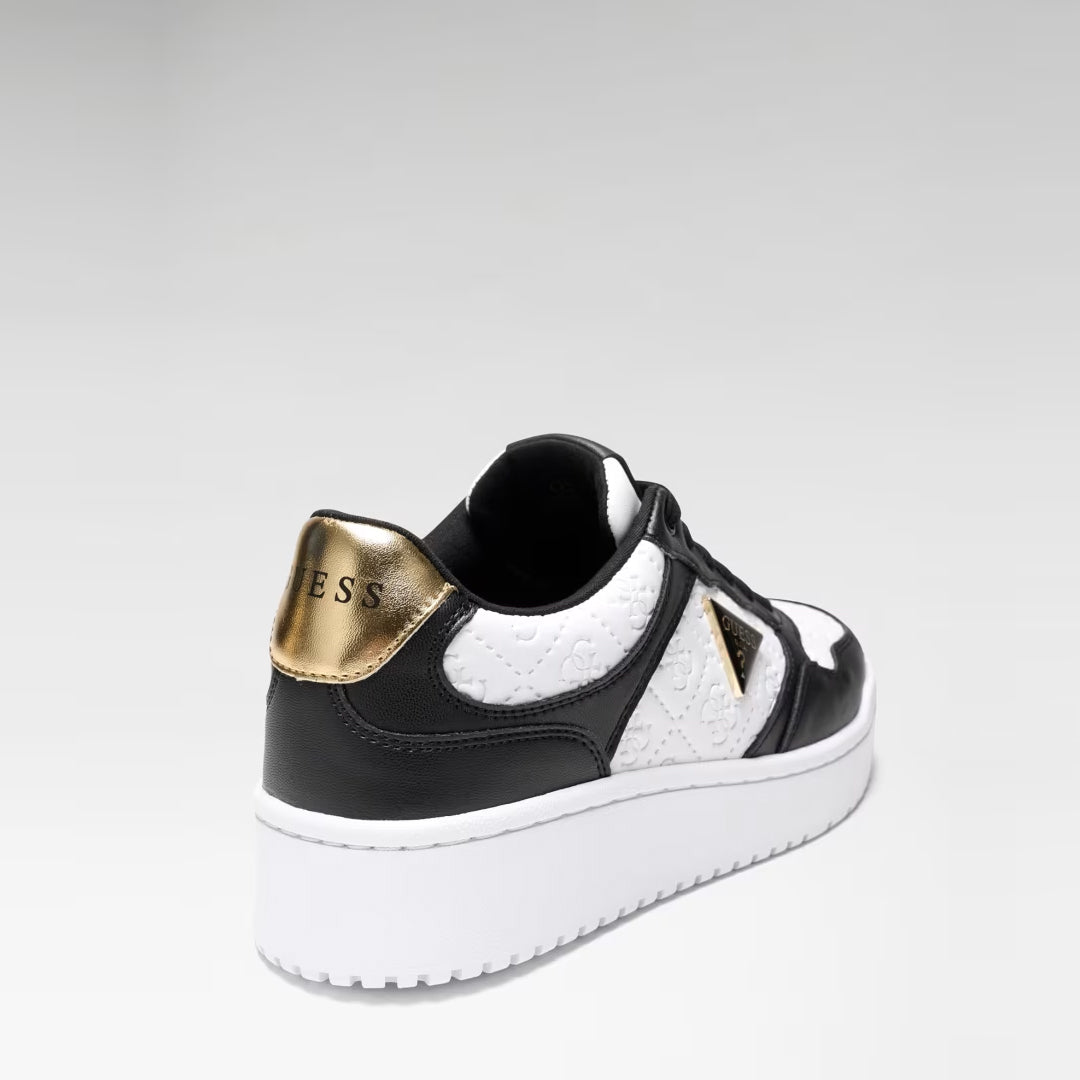 Patikë Guess MIRAM6 4