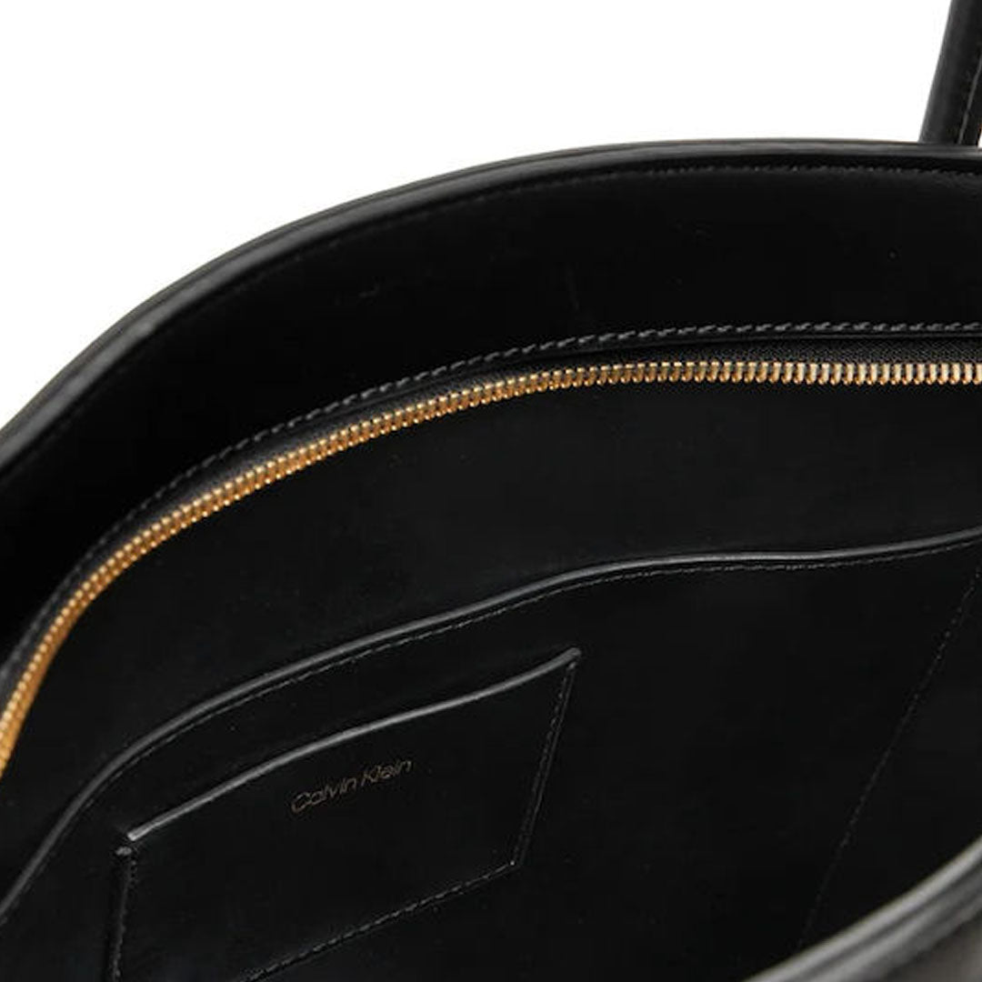 Qantë CALVIN KLEIN CK MEDIUM TOTE 3