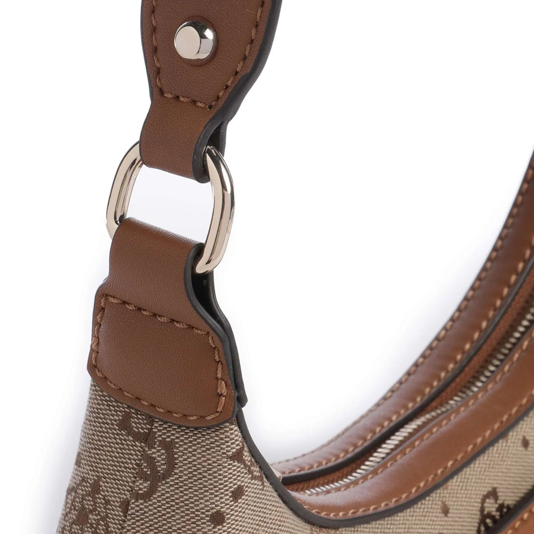 Qantë GUESS NEDA HOBO SHOULDER B