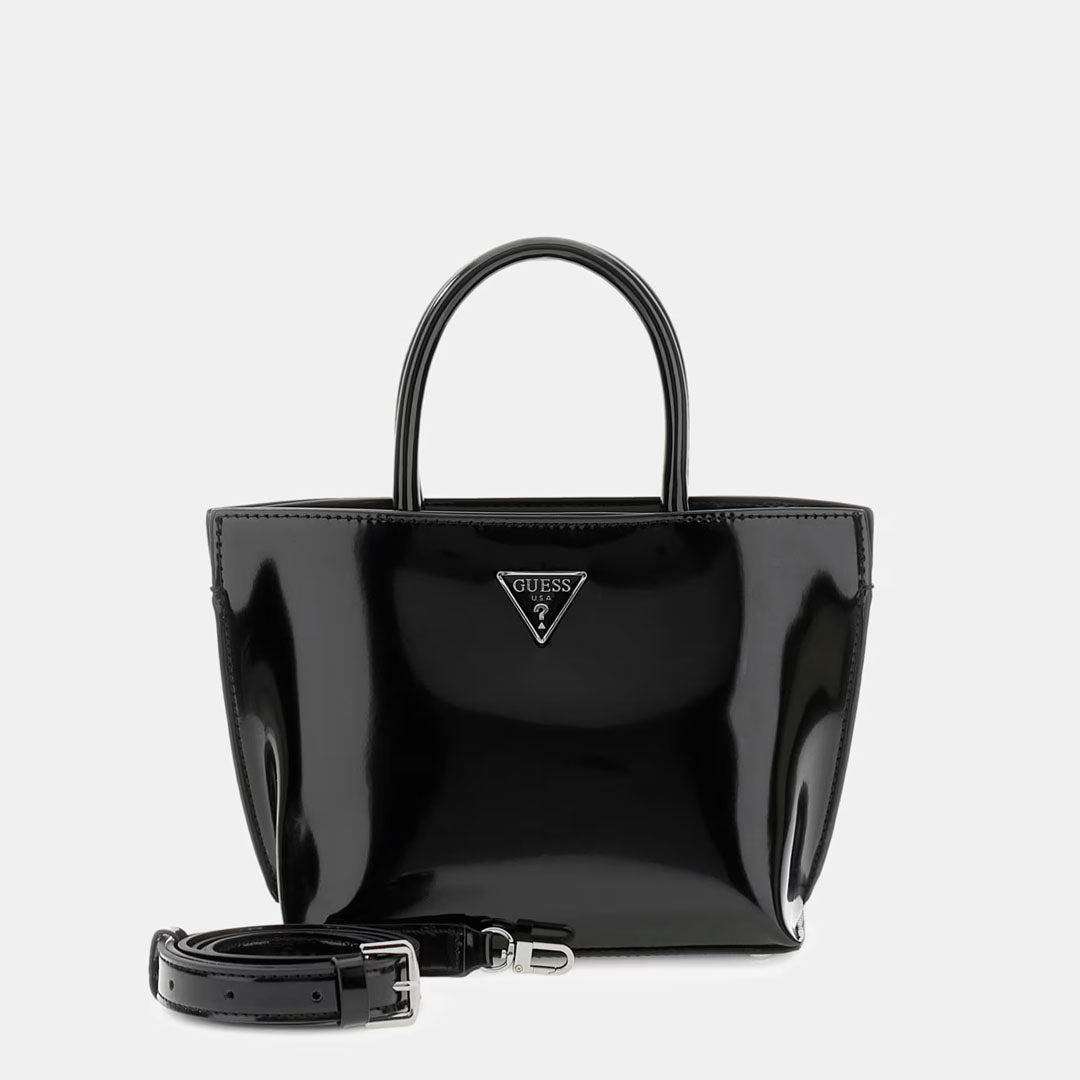 Qantë GUESS ARNELA MINI TOTE 4