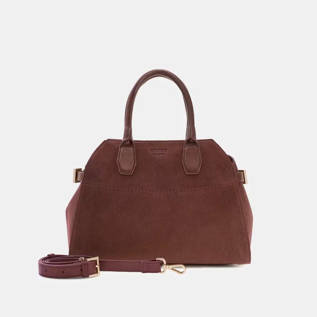 Qantë Guess YULIA SMALL SATCHEL 4