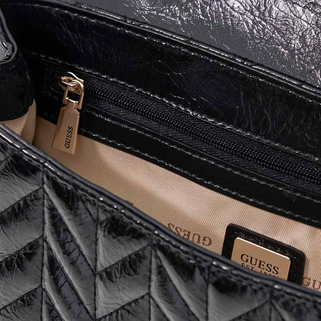 Qantë Guess 4