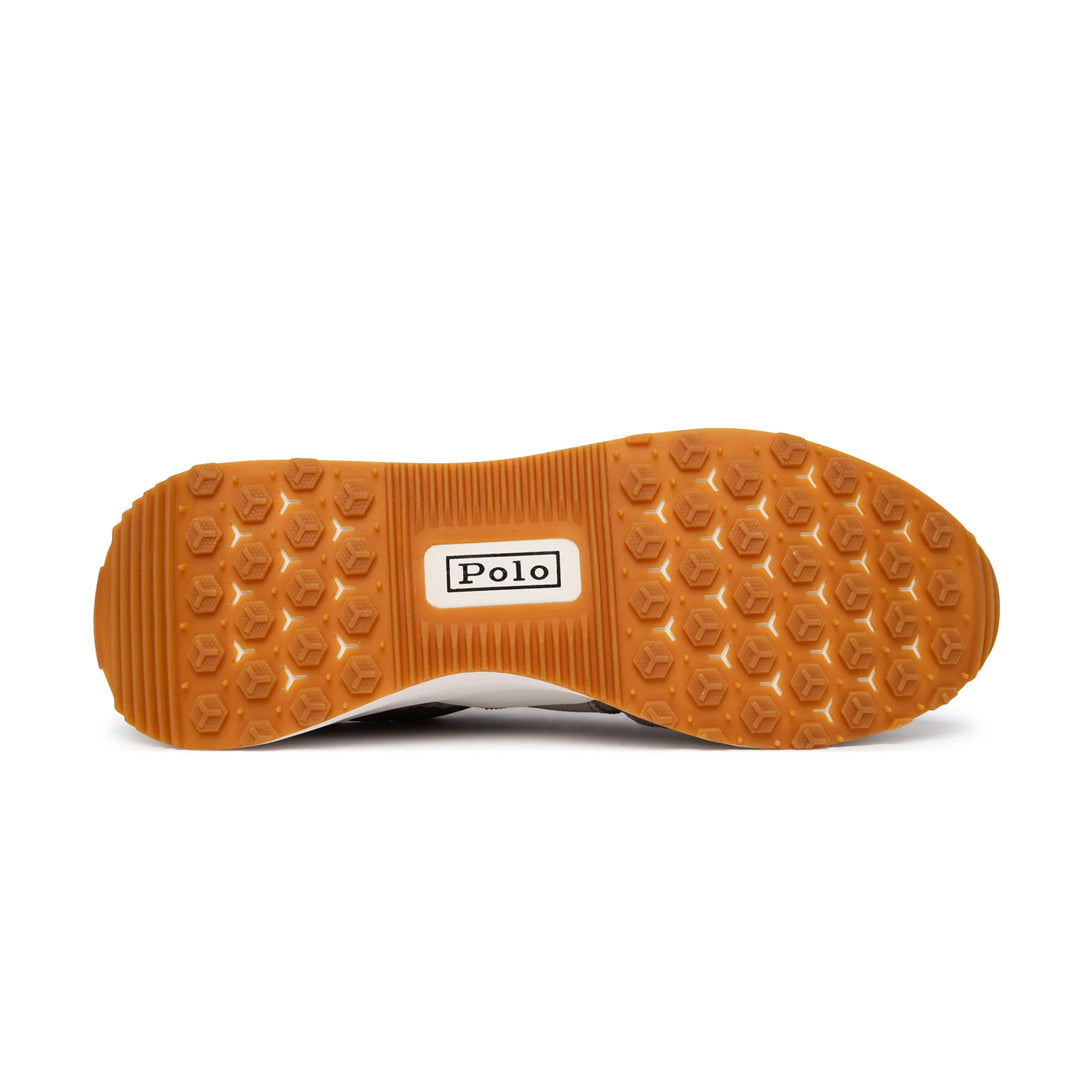 Patikë Ralph Lauren TRAIN 89 PP-SNEAKERS-LOW TOP L