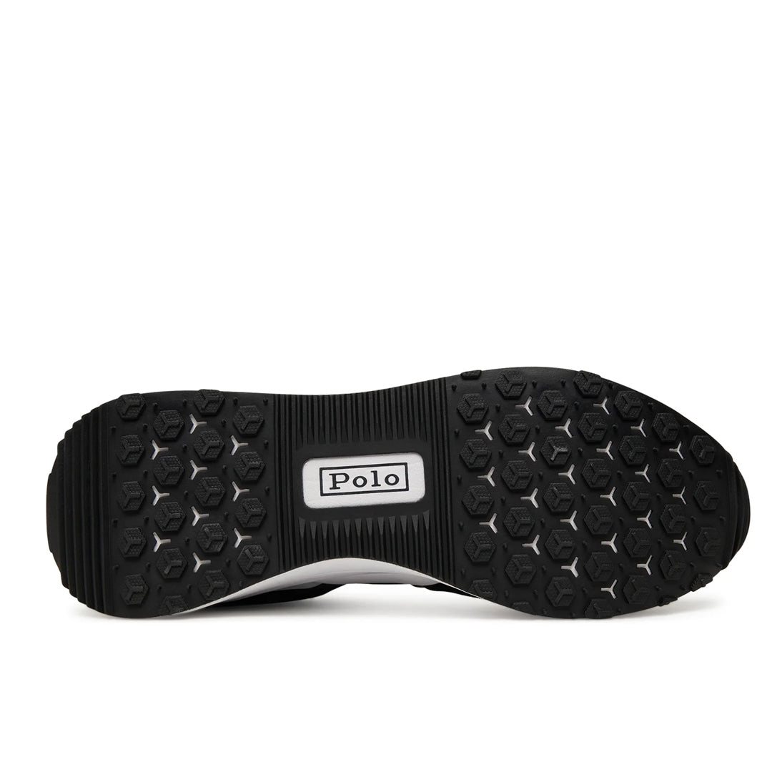Patikë Ralph Lauren TRN 89 PP V2-SNEAKERS-LOW TOP