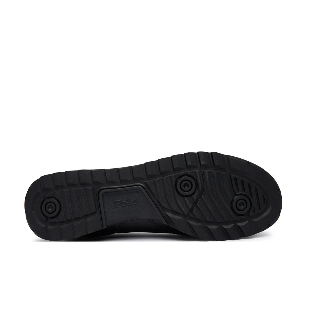 Patikë Ralph Lauren VARICK SIG-SNEAKERS-LOW TOP LA