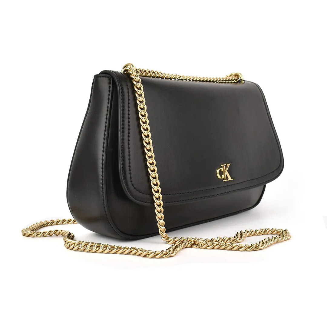 Qantë CALVIN KLEIN CK CONVERTIBLE CHAIN MEDI