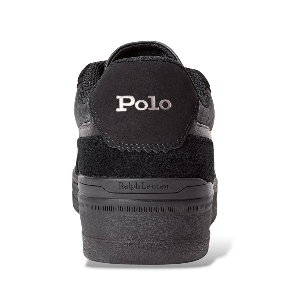 Patikë Ralph Lauren OPN MSTER PP-SNEAKERS-LOW TOP