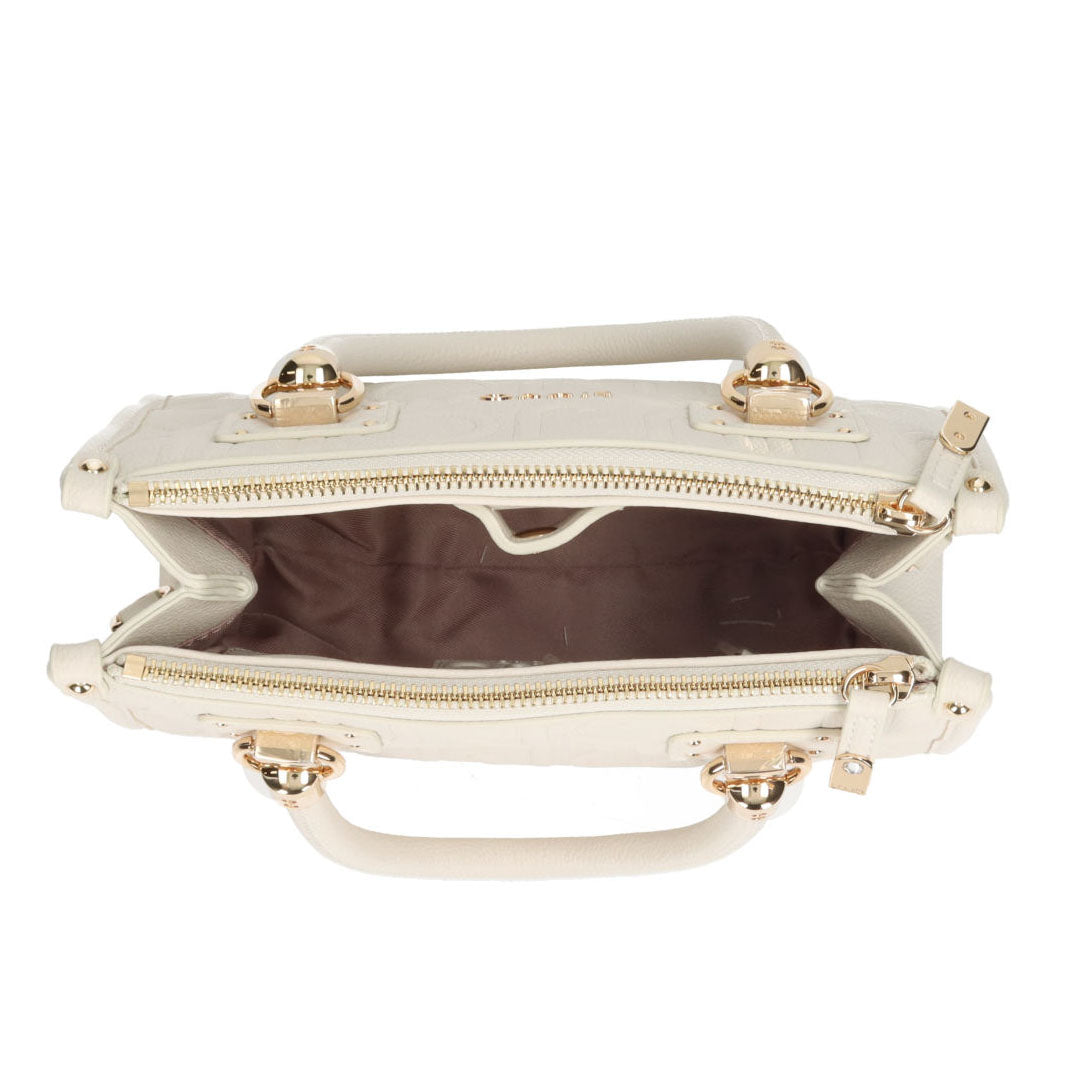 LIU JO handbags of plastic sheeting