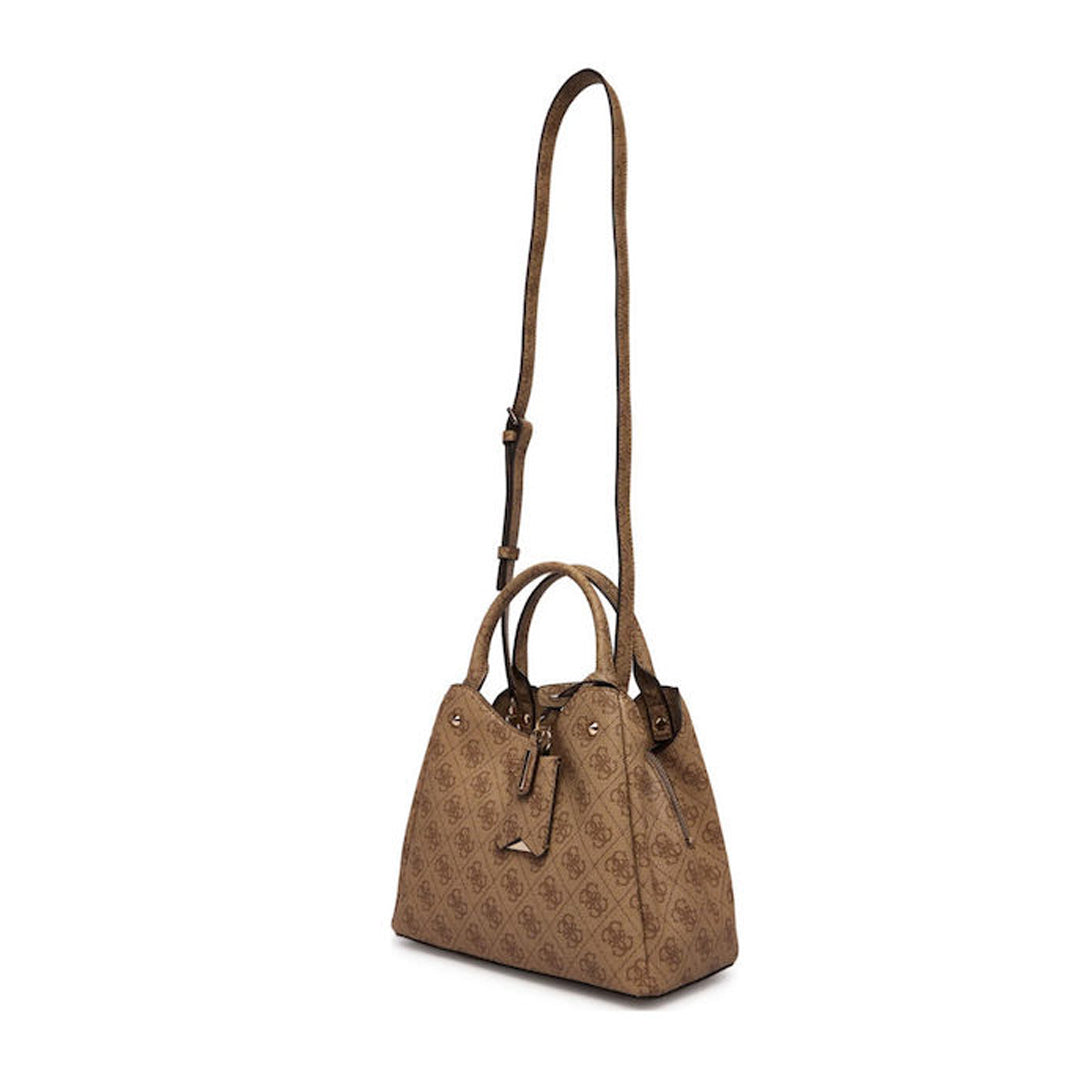 Qantë Guess MERIDIAN II SML GFRND CARRYALL