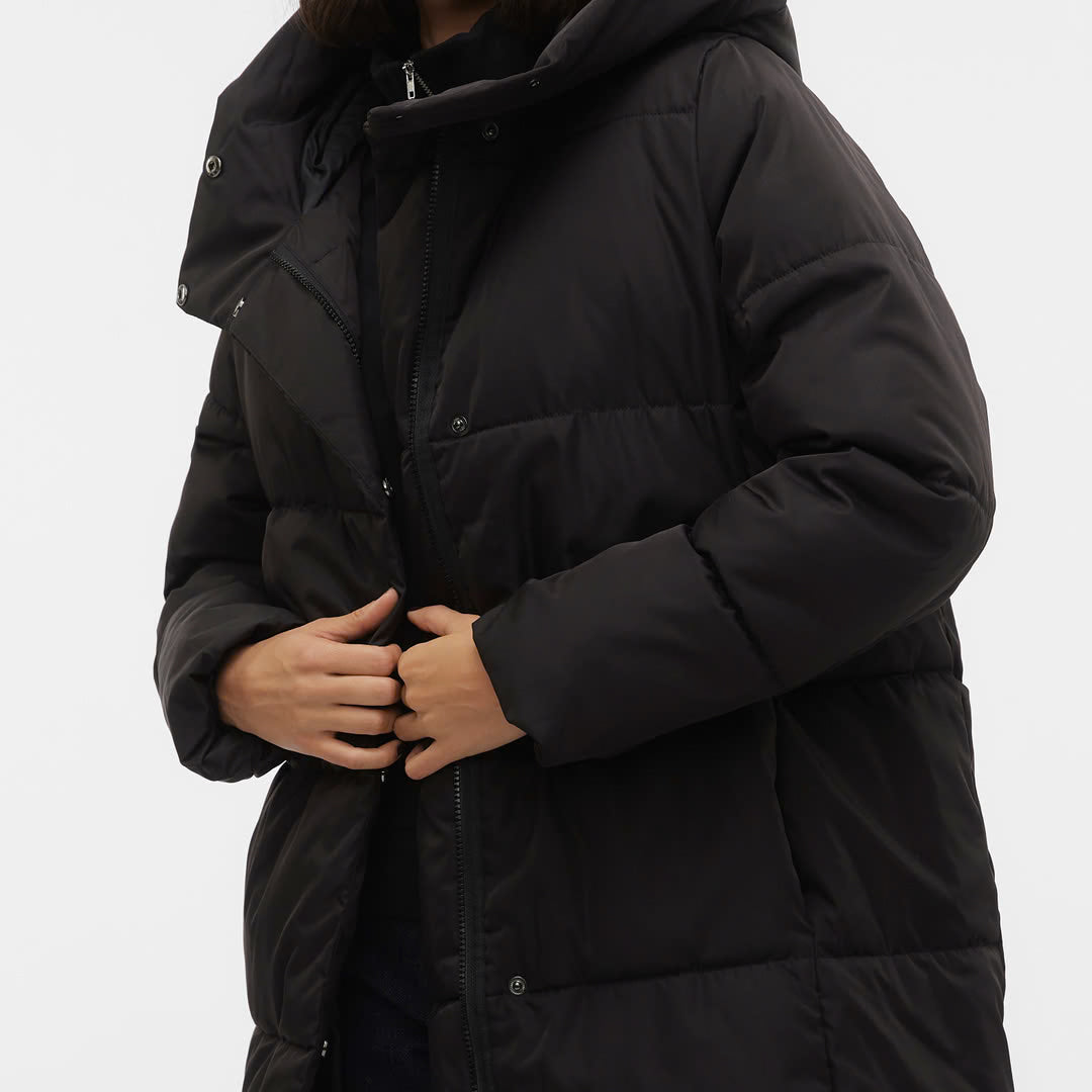Jakne Vero Moda VMSTELLA COAT NOOS